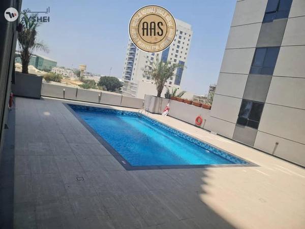 Very Huge Full Brand New Building 2Bhk 84k Full Facilities