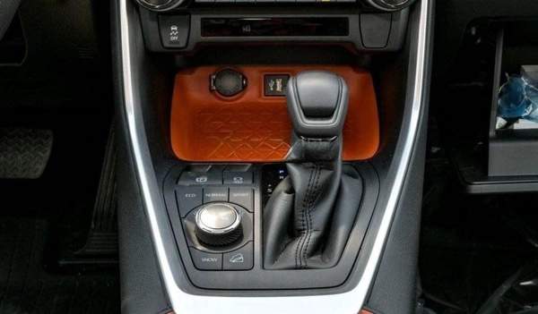 Toyota RAV4 RAV4 2.5L ADVENTURE 2024