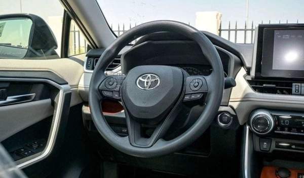 Toyota RAV4 RAV4 2.5L ADVENTURE 2024