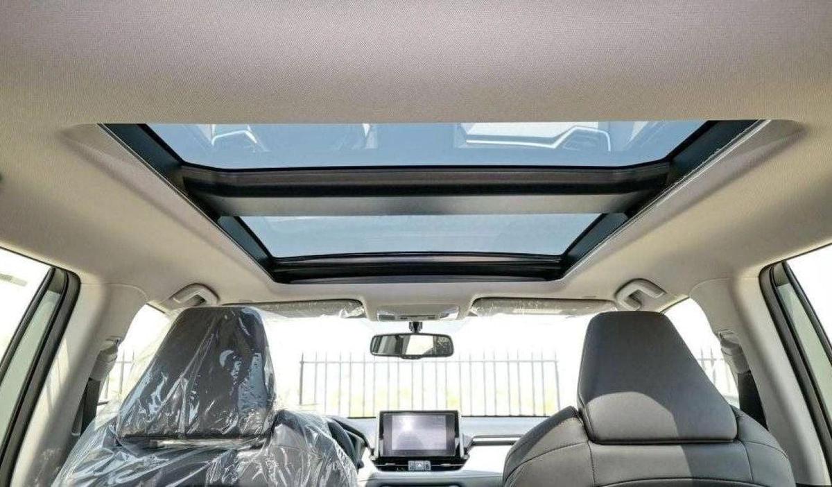 Toyota RAV4 RAV4 2.5L ADVENTURE 2024-14-14