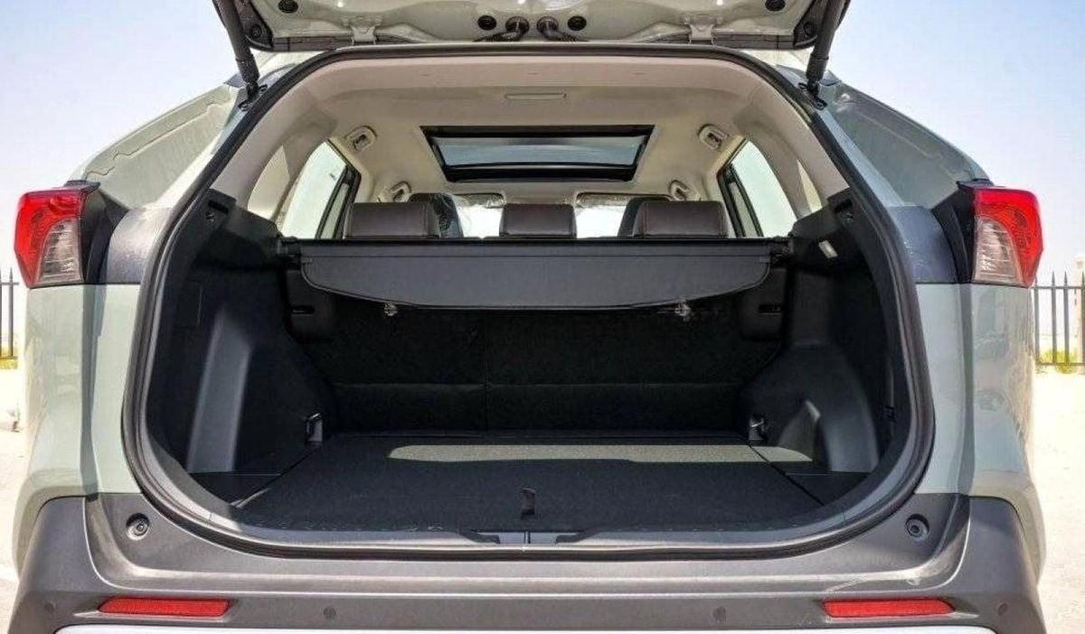Toyota RAV4 RAV4 2.5L ADVENTURE 2024-19-19