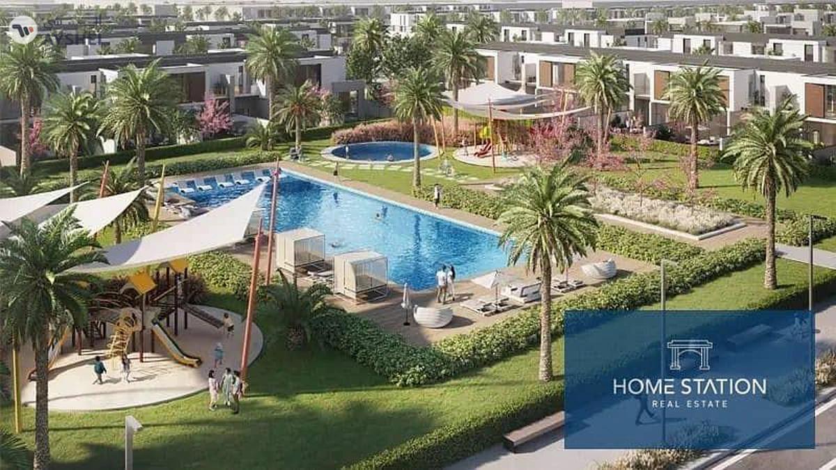 Murooj Al Furjan West, Al Furjan West, Al Furjan, Dubai-8-8