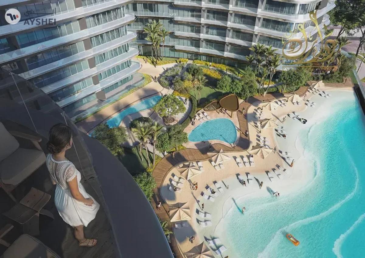 SOON HANDOVER | SAND BEACH VIEW | BEST PRICE | MORTGAGE ELIGIBLE-3-3