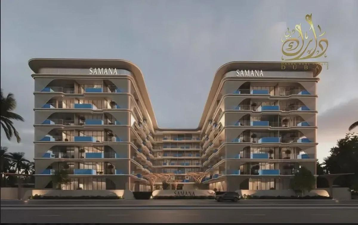 DISTRESS DEAL | 33% DISC | 5 MIN TO MIRACLE GARDEN| NEAR METRO | FULLY FURNISHED-0-0