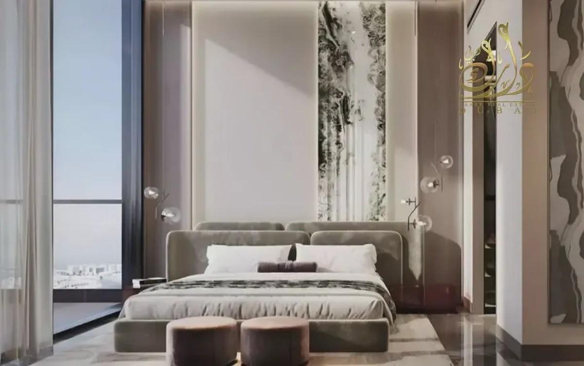 DISTRESS DEAL | 33% DISC | 5 MIN TO MIRACLE GARDEN| NEAR METRO | FULLY FURNISHED-2-2