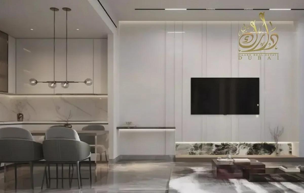 DISTRESS DEAL | 33% DISC | 5 MIN TO MIRACLE GARDEN| NEAR METRO | FULLY FURNISHED-5-5