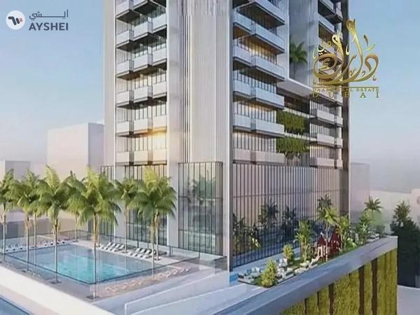 BOOK NOW _FOR CASH INVESTORS l BEST PRICE IN UAE l FULL SEA VIEW l FULLY FURNISHED