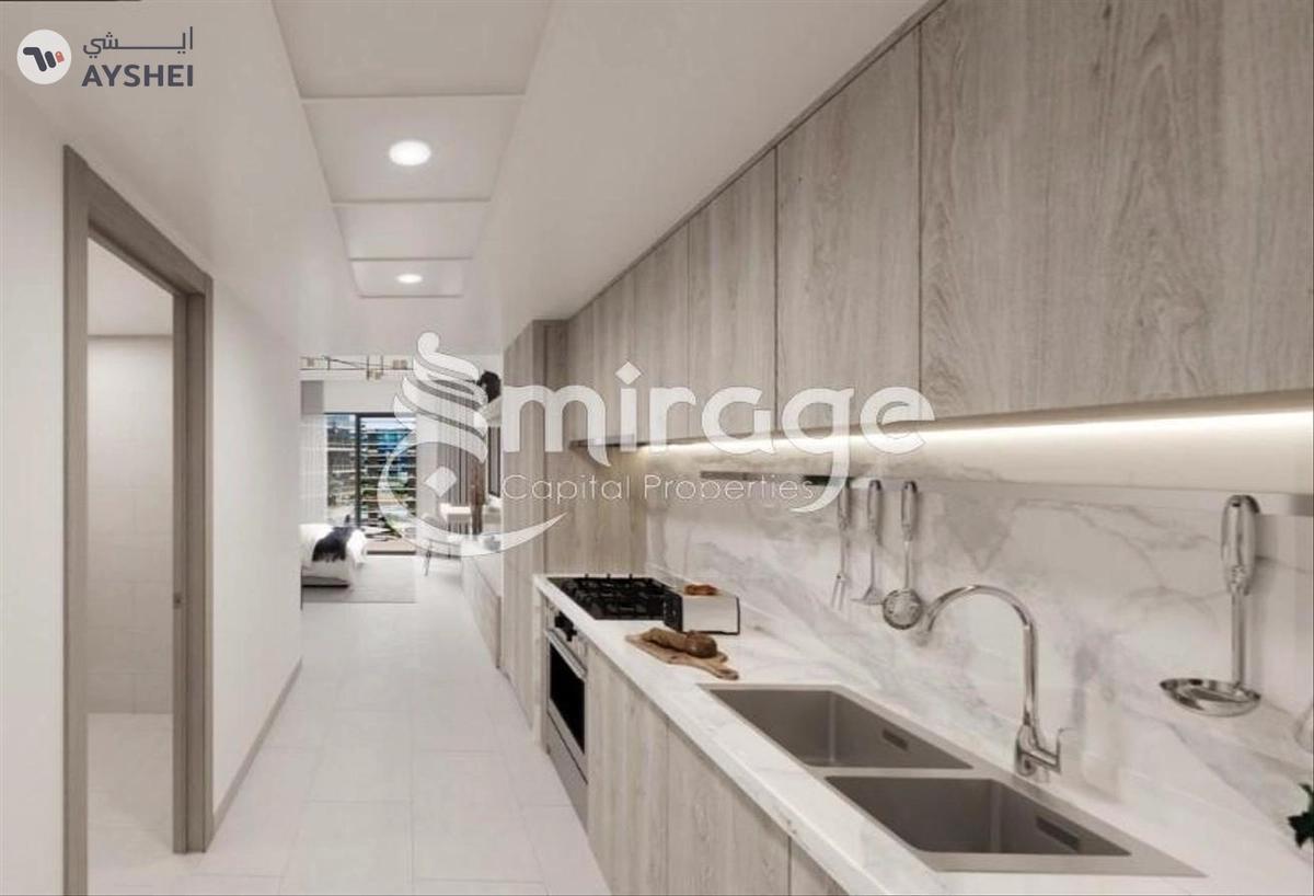 APARTMENT FOR SALE IN LOUVRE ABU DHABI RESIDENCES, SAADIYAT CULTURAL DISTRICT-1-1