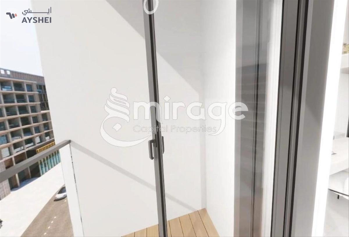 APARTMENT FOR SALE IN LOUVRE ABU DHABI RESIDENCES, SAADIYAT CULTURAL DISTRICT-5-5