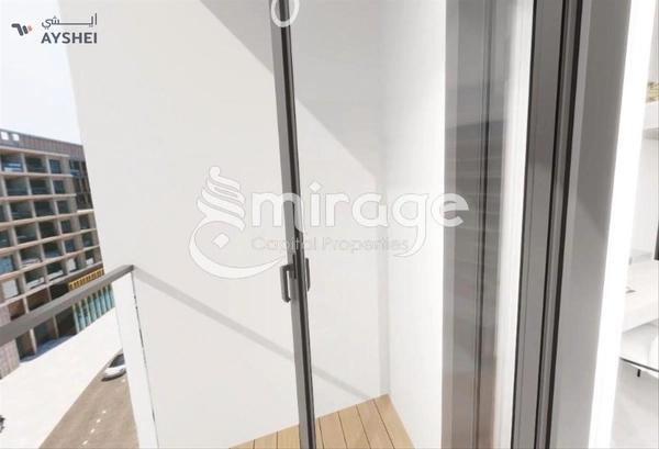 APARTMENT FOR SALE IN LOUVRE ABU DHABI RESIDENCES, SAADIYAT CULTURAL DISTRICT