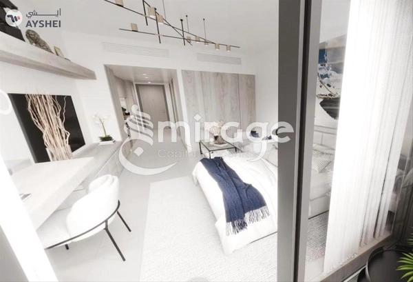 APARTMENT FOR SALE IN LOUVRE ABU DHABI RESIDENCES, SAADIYAT CULTURAL DISTRICT
