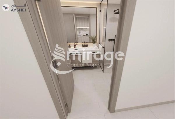 APARTMENT FOR SALE IN LOUVRE ABU DHABI RESIDENCES, SAADIYAT CULTURAL DISTRICT