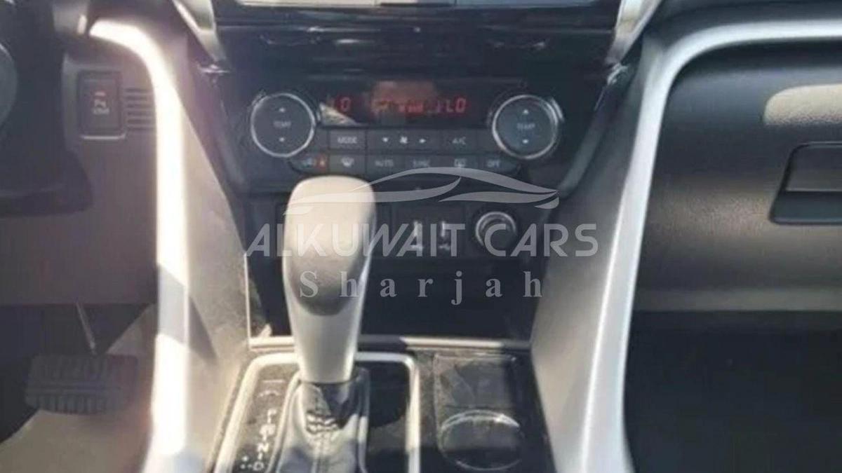 Mitsubishi Eclipse Cross Mitsubishi ECLIPSE CROSS 1.5L-9-9