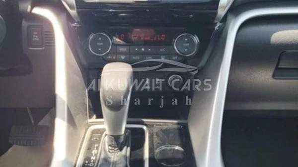 Mitsubishi Eclipse Cross Mitsubishi ECLIPSE CROSS 1.5L