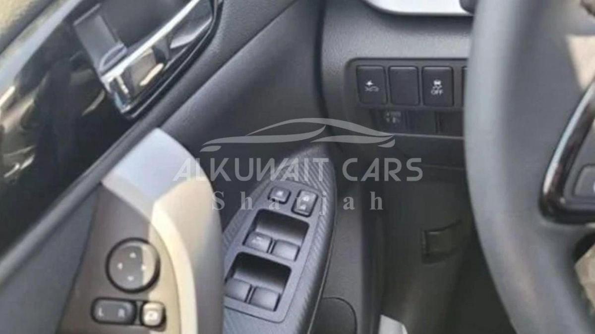 Mitsubishi Eclipse Cross Mitsubishi ECLIPSE CROSS 1.5L-13-13