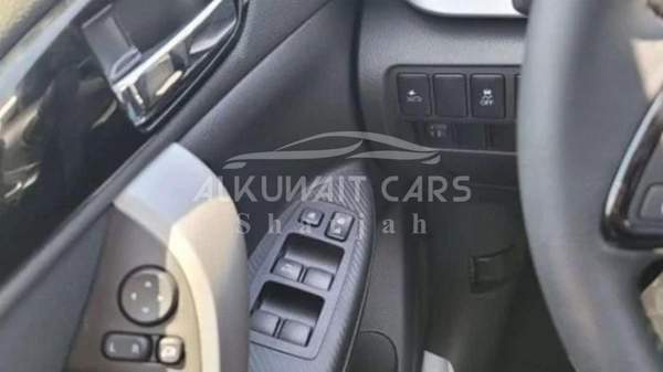 Mitsubishi Eclipse Cross Mitsubishi ECLIPSE CROSS 1.5L