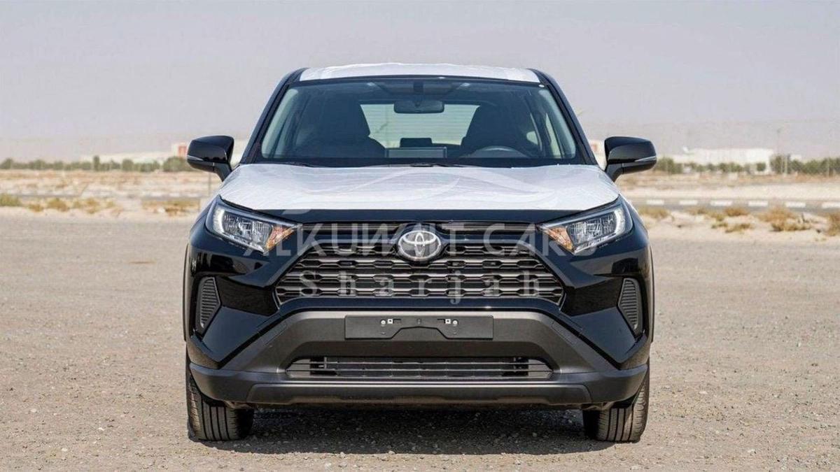 Toyota RAV4 TOYOTA RAV4 2.0P AT 4X2 MY2024-1-1