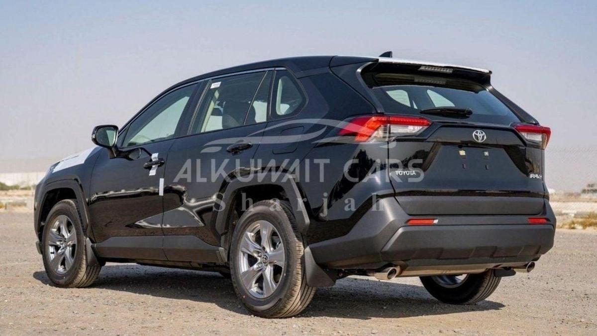 Toyota RAV4 TOYOTA RAV4 2.0P AT 4X2 MY2024-2-2