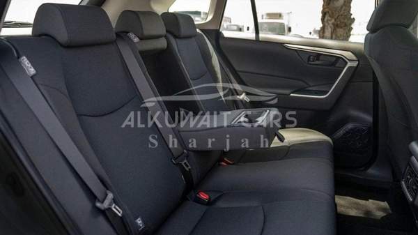 Toyota RAV4 TOYOTA RAV4 2.0P AT 4X2 MY2024