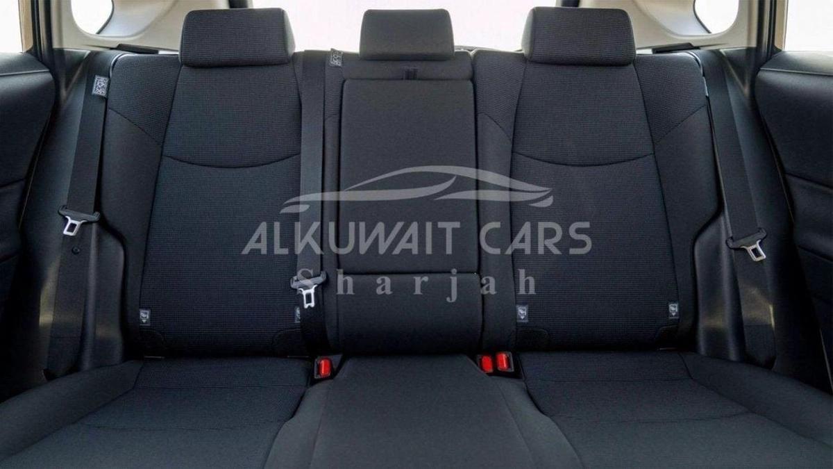 Toyota RAV4 TOYOTA RAV4 2.0P AT 4X2 MY2024-13-13