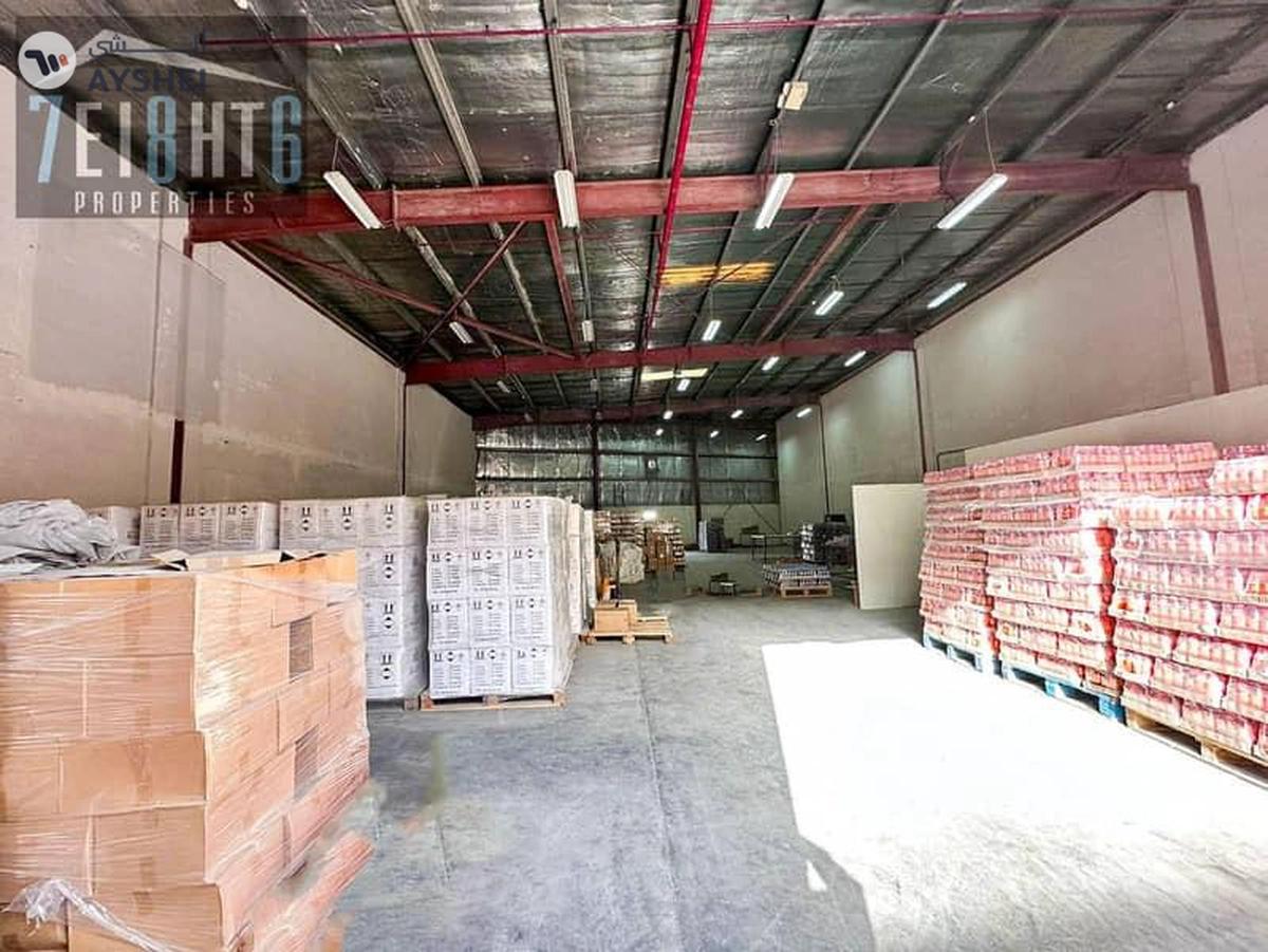 Dubai Investment Park 2, Dubai Investment Park (DIP), Dubai-5-5