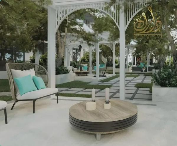 50%POST HAND OVER_8 YEARS P. PLAN_OPEN AIR CONDITI