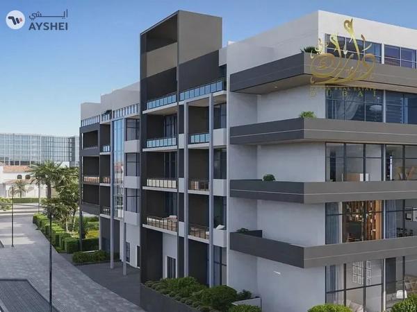 70% ON HANDOVER l HIGH ROI UP TO 12% l FULLY FURNISHED