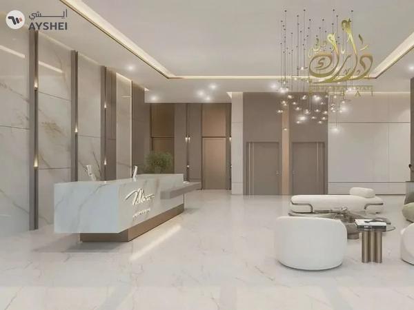 70% ON HANDOVER l HIGH ROI UP TO 12% l FULLY FURNISHED