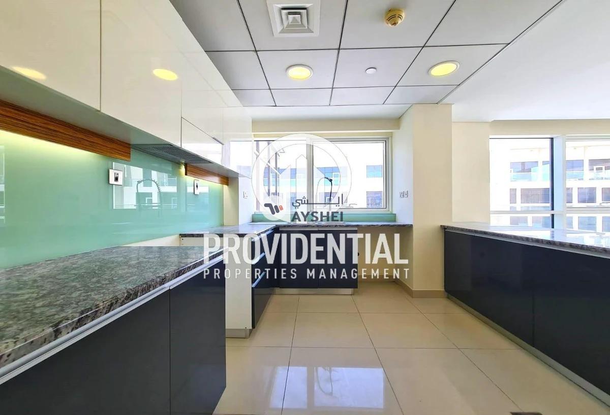 APARTMENT FOR RENT IN AL MARASY, AL BATEEN-10-10