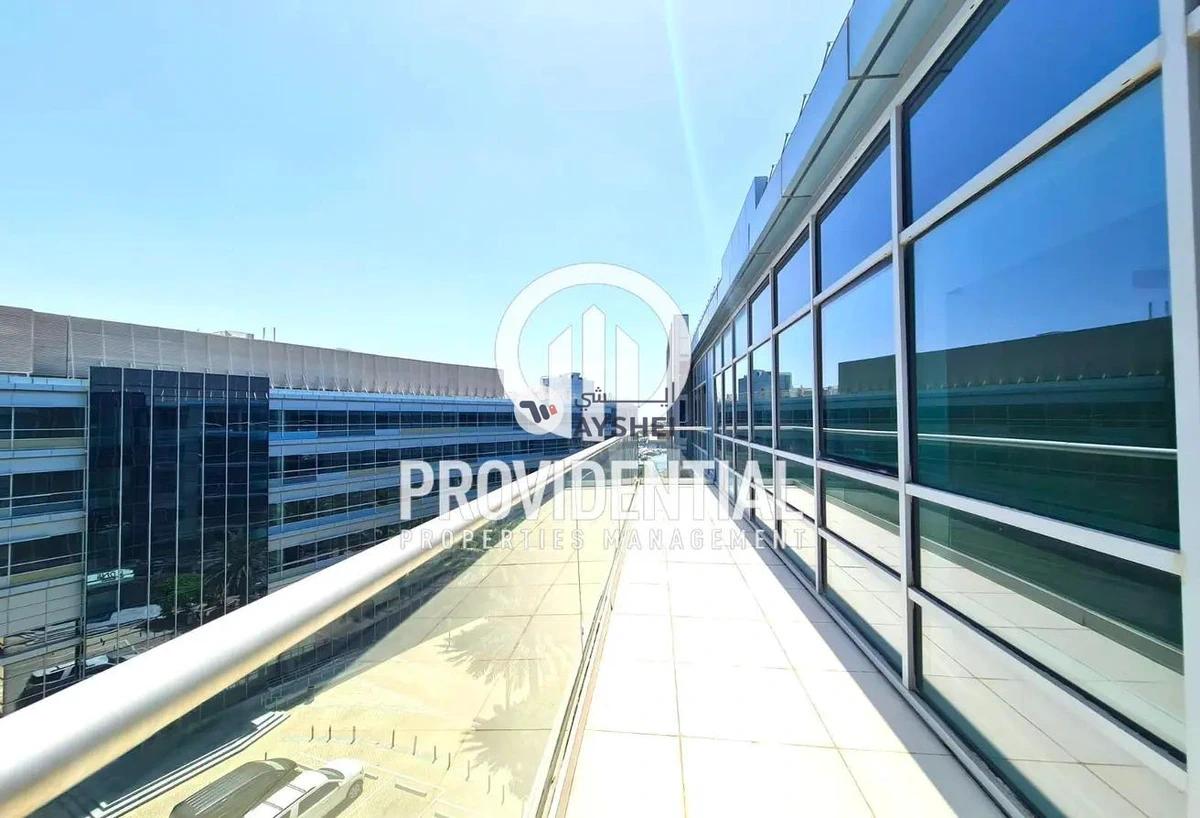 APARTMENT FOR RENT IN AL MARASY, AL BATEEN-11-11