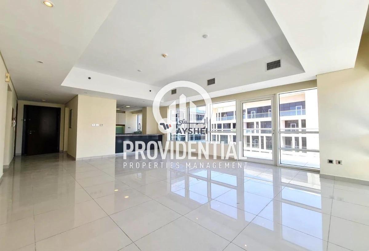 APARTMENT FOR RENT IN AL MARASY, AL BATEEN-15-15