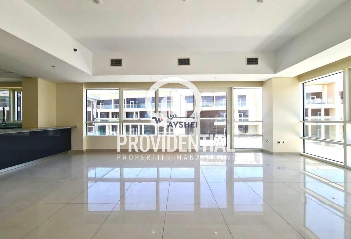 APARTMENT FOR RENT IN AL MARASY, AL BATEEN-8-8