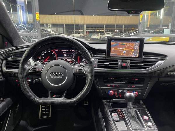 Audi RS7 Performance 4.0L