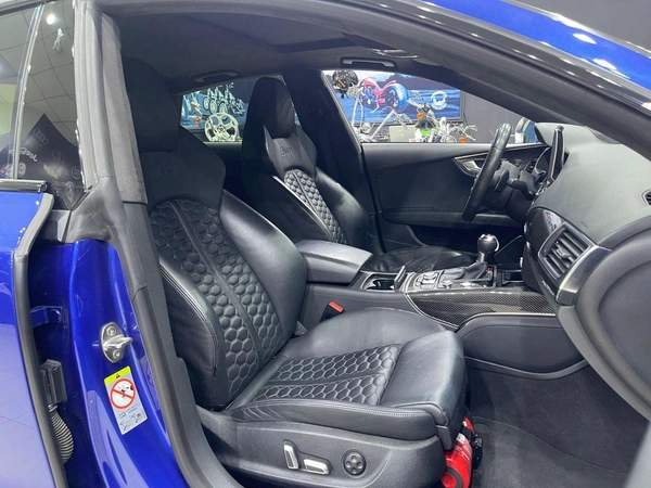 Audi RS7 Performance 4.0L