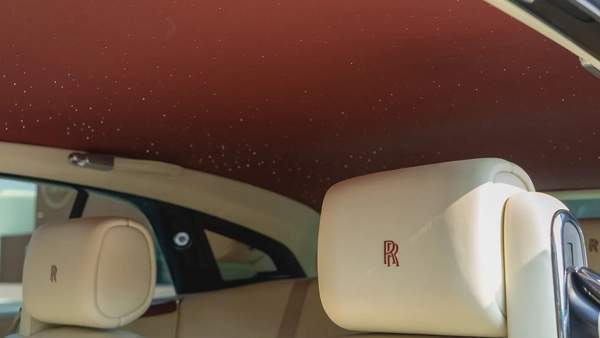 2016 Rolls-Royce Phantom | GCC | Excellent Condition | Crypto Friendly