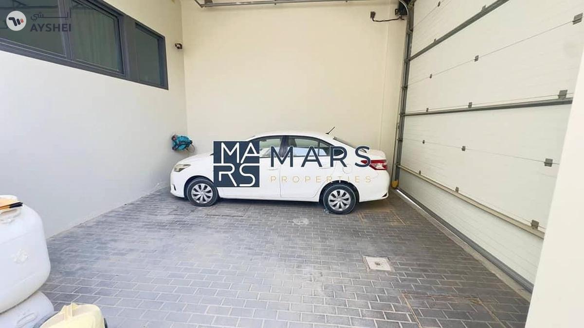 π Discover Luxury Living in Tilal City - Elegant Four-Bedroom Villa for Rent π-2-2