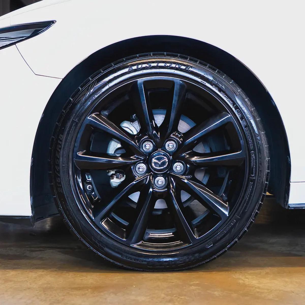AED 1,436 pm • 0% Downpayment • Mazda 3 • 1 Year Warranty-6-6