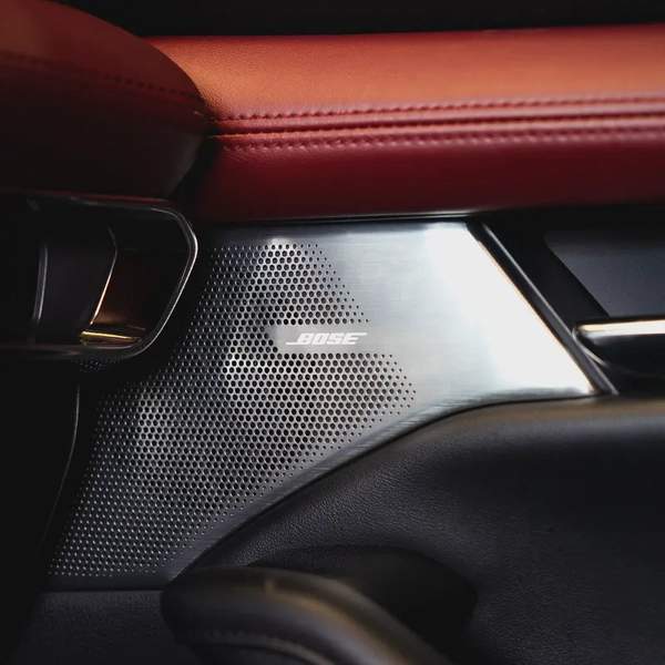 AED 1,436 pm • 0% Downpayment • Mazda 3 • 1 Year Warranty