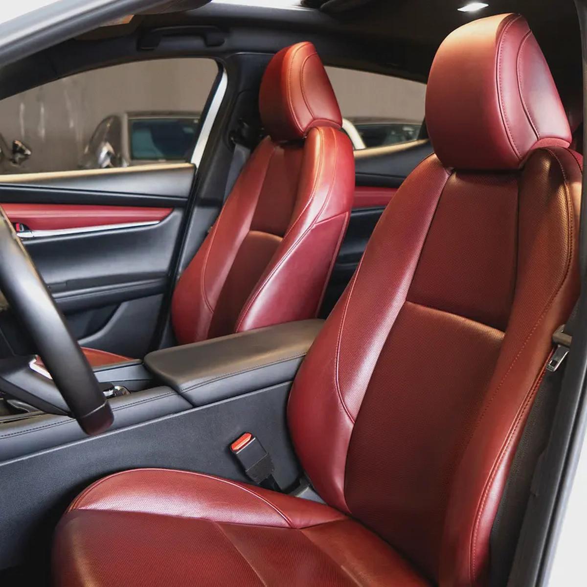 AED 1,436 pm • 0% Downpayment • Mazda 3 • 1 Year Warranty-14-14