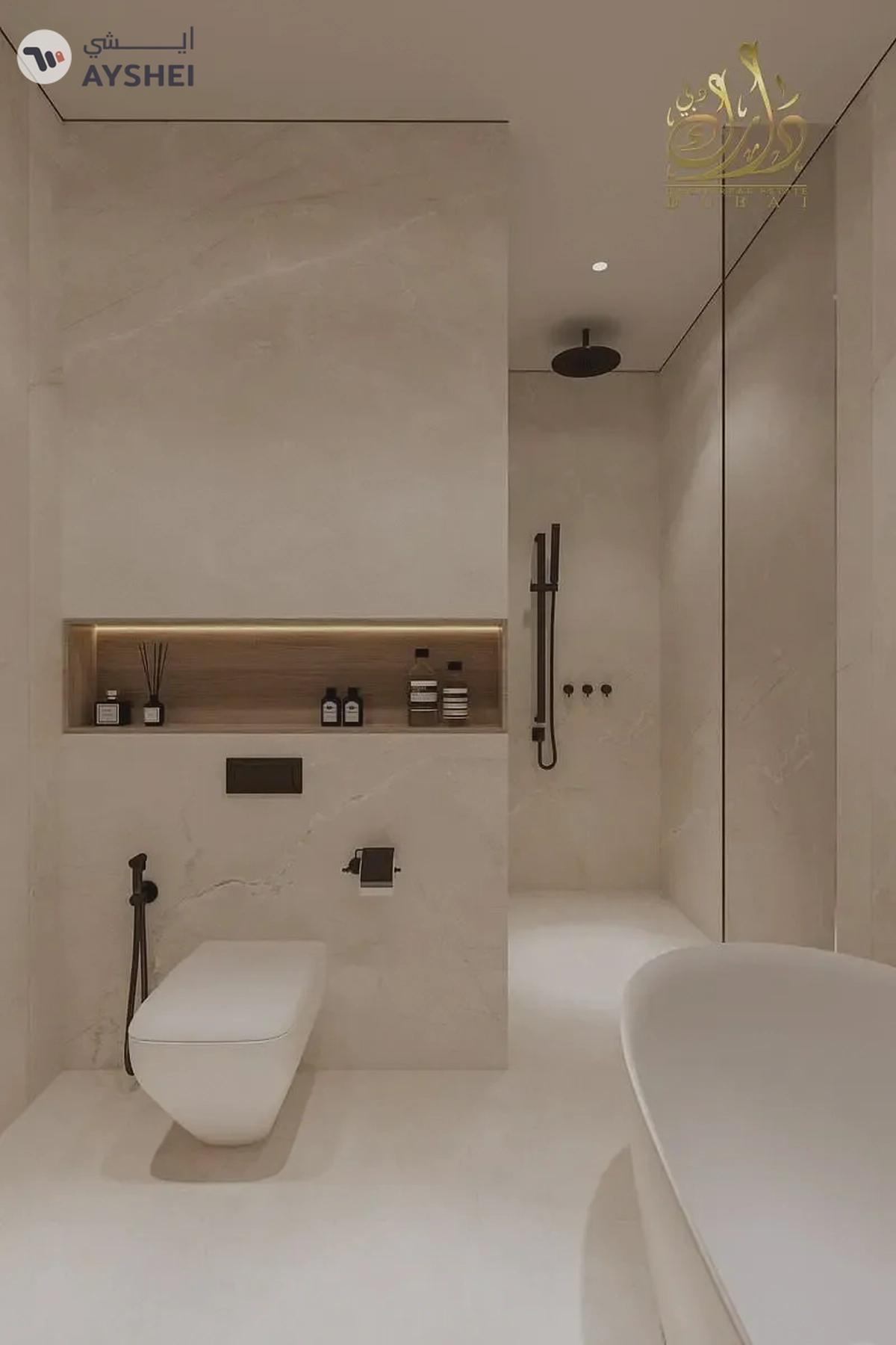 Pay Only 30% - 4% DLD waiver - Near Handover-4-4