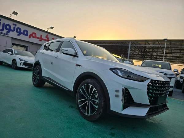 Jetour X70 Plus 1.6 TURBO