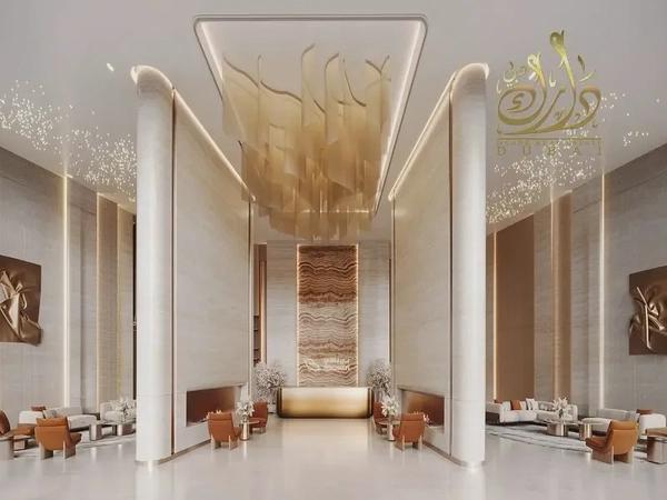 LIMITED TIME OFFER - SPECIAL DISCOUNT - POOL - HIGH END FINISHING - 12% ROI