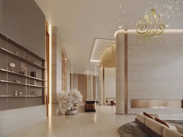 LIMITED TIME OFFER - SPECIAL DISCOUNT - POOL - HIGH END FINISHING - 12% ROI