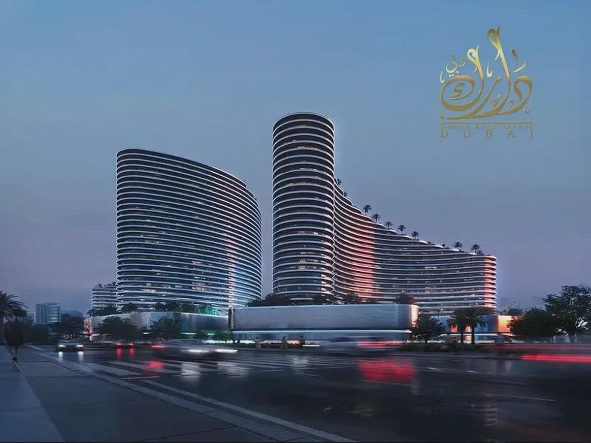 LIMITED TIME OFFER - SPECIAL DISCOUNT - POOL - HIGH END FINISHING - 12% ROI-0-landscape