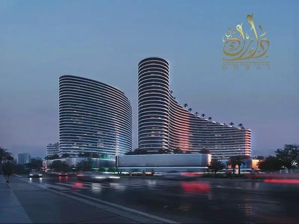 LIMITED TIME OFFER - SPECIAL DISCOUNT - POOL - HIGH END FINISHING - 12% ROI