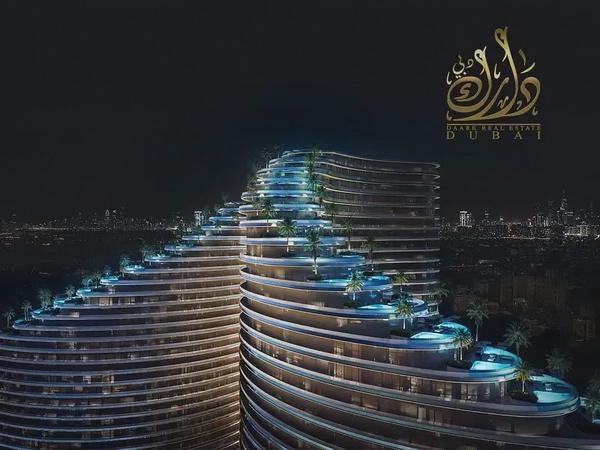 LIMITED TIME OFFER - SPECIAL DISCOUNT - POOL - HIGH END FINISHING - 12% ROI