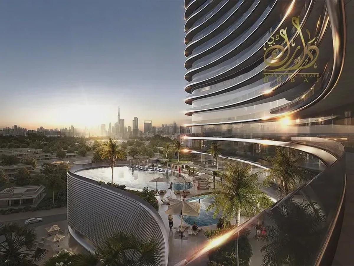 LIMITED TIME OFFER - SPECIAL DISCOUNT - POOL - HIGH END FINISHING - 12% ROI-10-10