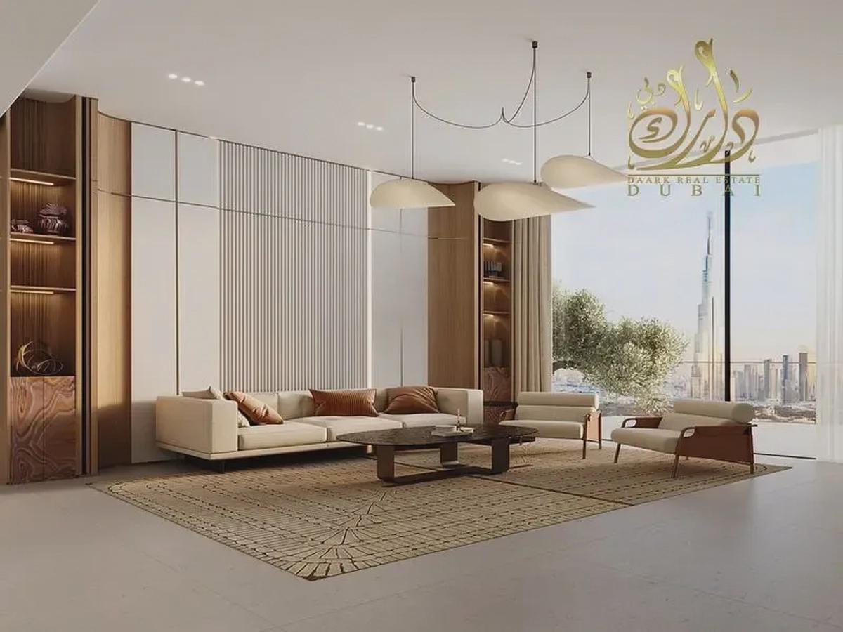 LIMITED TIME OFFER - SPECIAL DISCOUNT - POOL - HIGH END FINISHING - 12% ROI-1-1