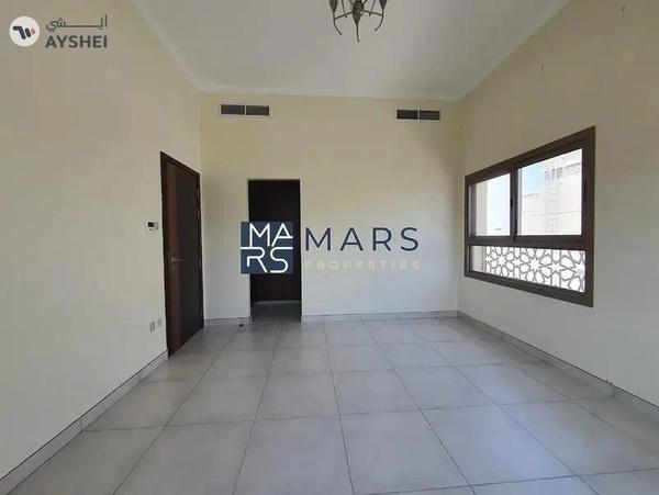 Luxury| Spacious| 5 Bedroom Villa| With Maid Room| Best Price| Close Kitchen| Sharjah Garden City