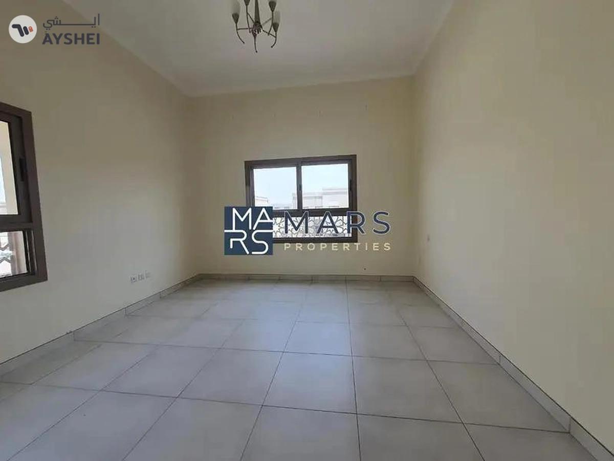 Luxury| Spacious| 5 Bedroom Villa| With Maid Room| Best Price| Close Kitchen| Sharjah Garden City-10-10